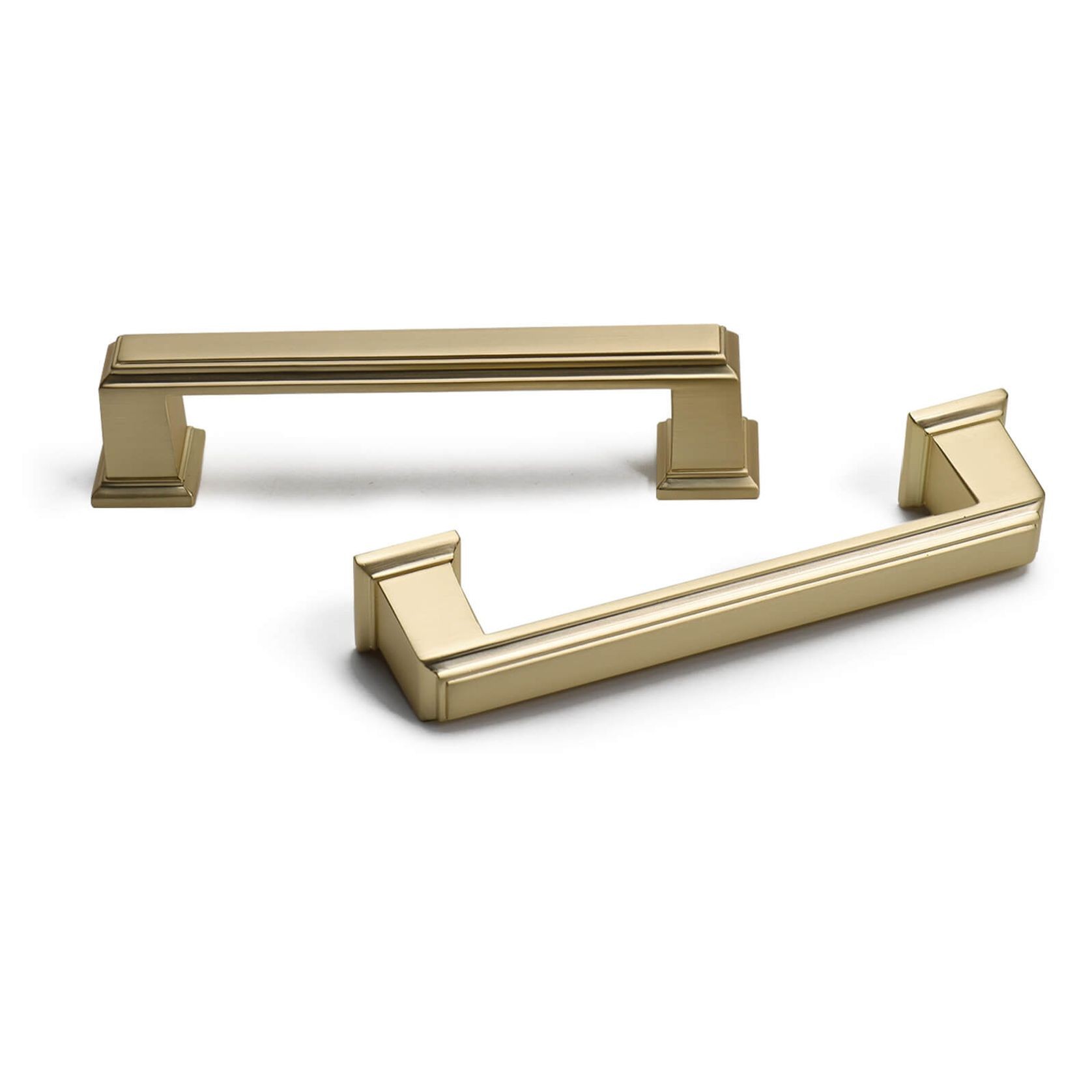 Melton Classic Hamptons Cabinet Handles gallery detail image