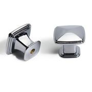 Kitchen hampton style handles Maitland Matt black / brass / nickel /chrome gallery detail image