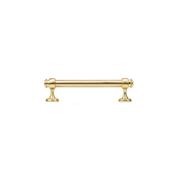 Hampton style kitchen handles bunbury chrome/nickel/ brass /black gallery detail image