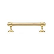 Hampton style kitchen handles bunbury chrome/nickel/ brass /black gallery detail image