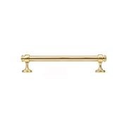 Hampton style kitchen handles bunbury chrome/nickel/ brass /black gallery detail image