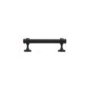 Hampton style kitchen handles bunbury chrome/nickel/ brass /black gallery detail image