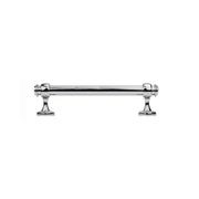 Hampton style kitchen handles bunbury chrome/nickel/ brass /black gallery detail image