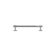 Hampton style kitchen handles bunbury chrome/nickel/ brass /black gallery detail image