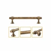 Hamilton murray beach Kitchen Handles gallery detail image