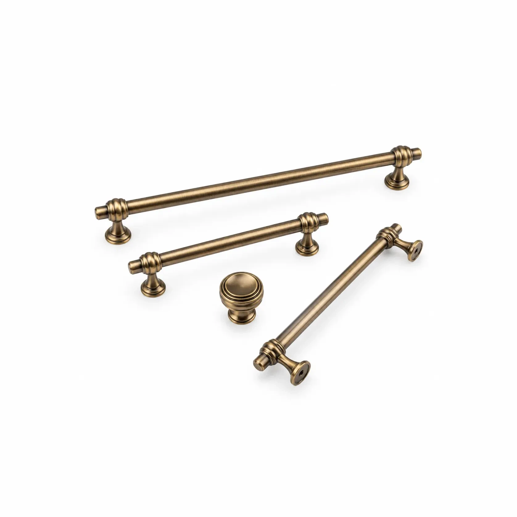 Hamilton murray beach Kitchen Handles gallery detail image