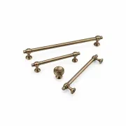 Hamilton murray beach Kitchen Handles gallery detail image