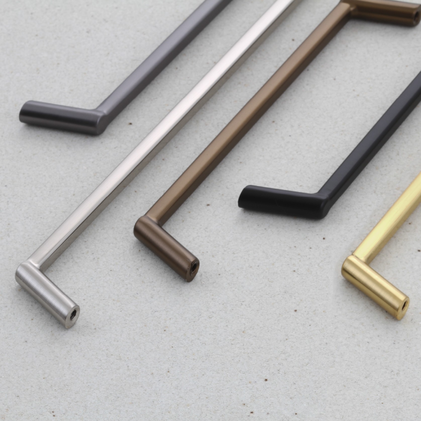 Varna Handle gallery detail image