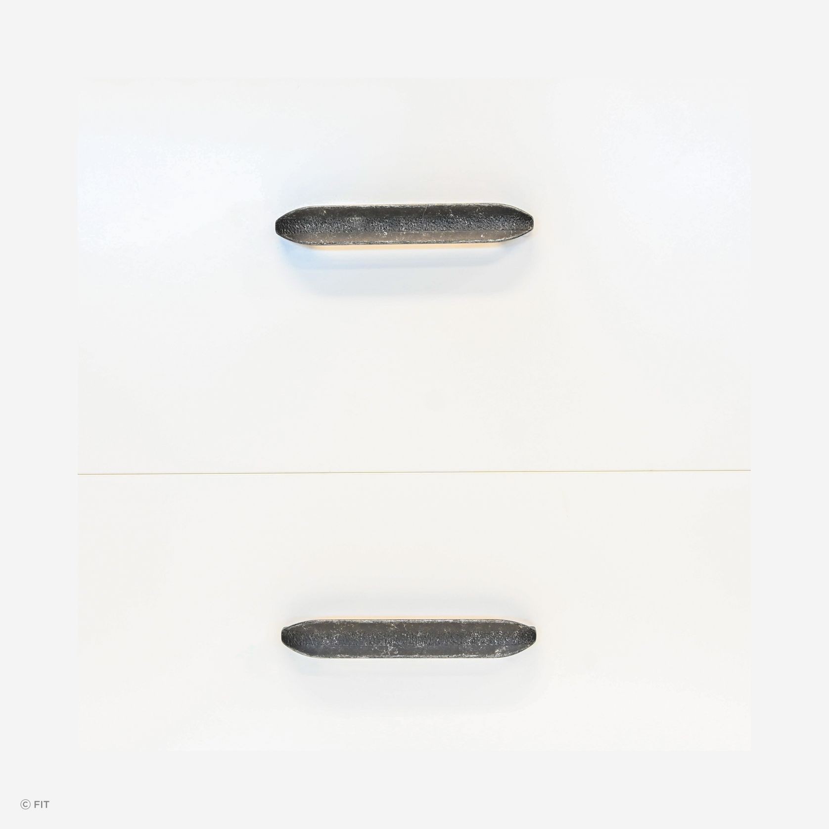 Vecchio D Handle gallery detail image