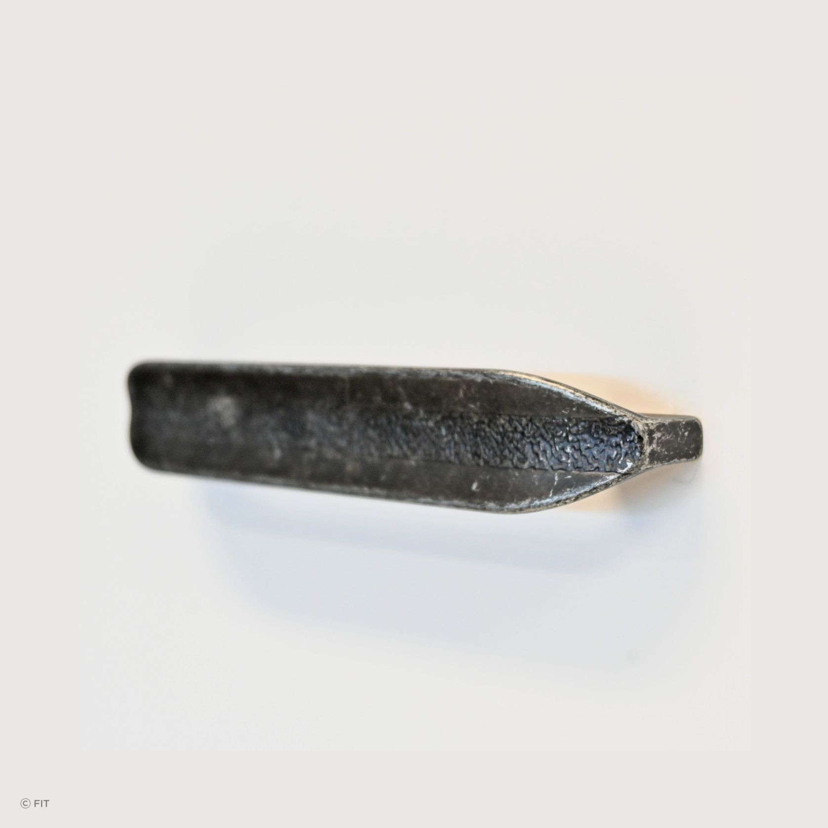 Vecchio D Handle gallery detail image