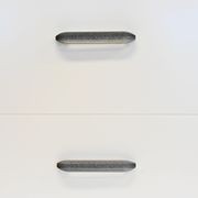 Vecchio D Handle gallery detail image
