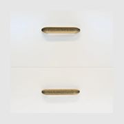 Vecchio D Handle gallery detail image