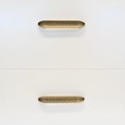 Vecchio D Handle gallery detail image