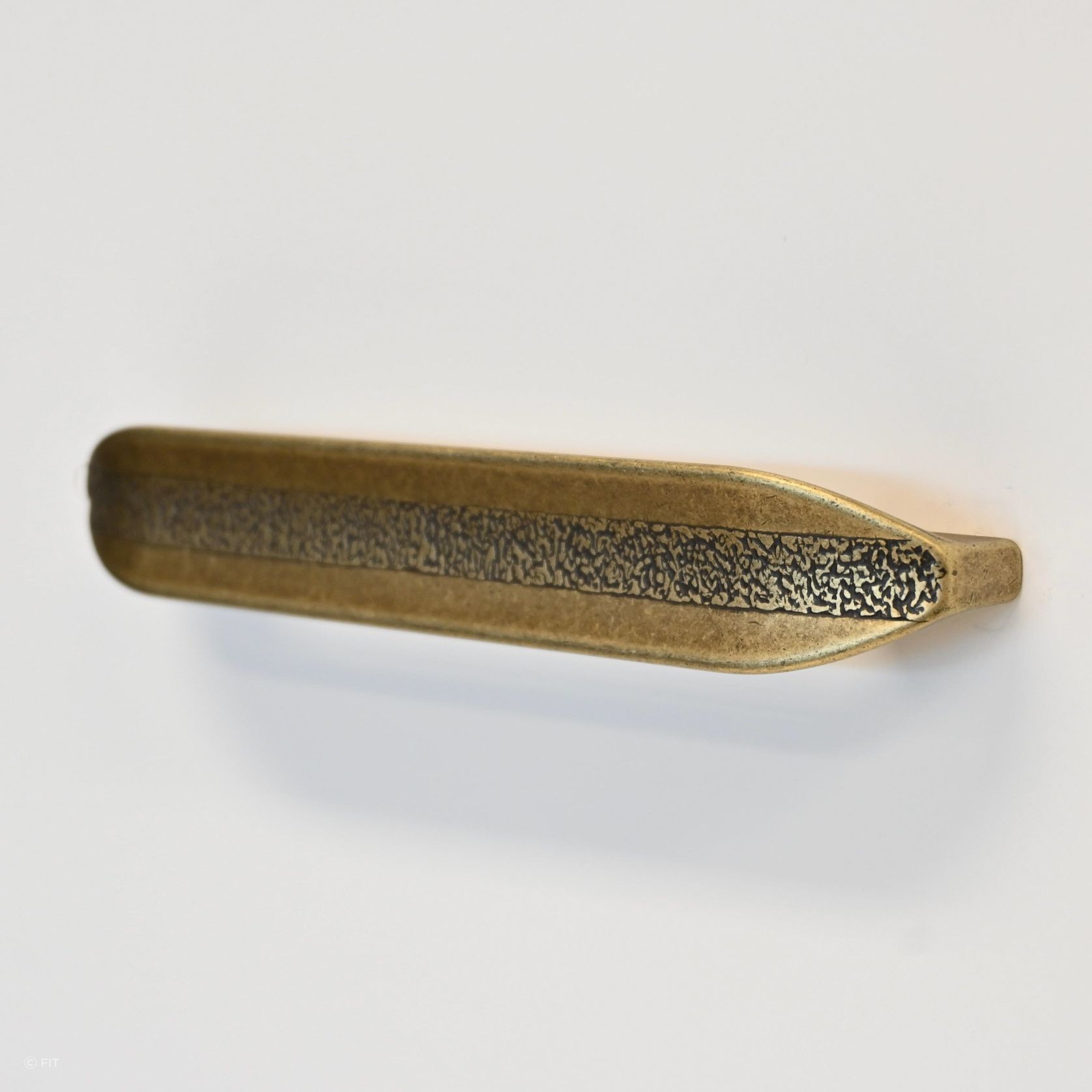 Vecchio D Handle gallery detail image