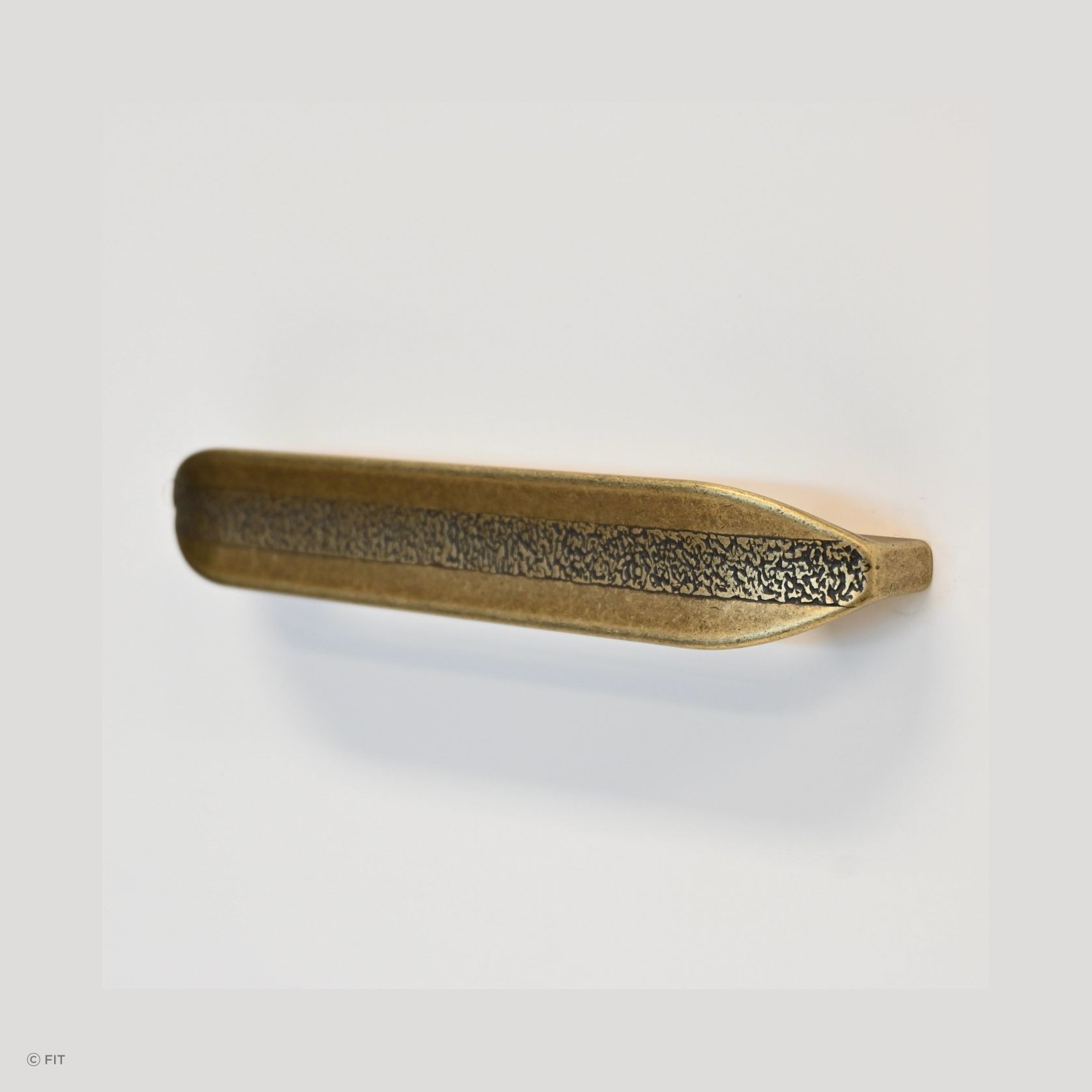 Vecchio D Handle gallery detail image