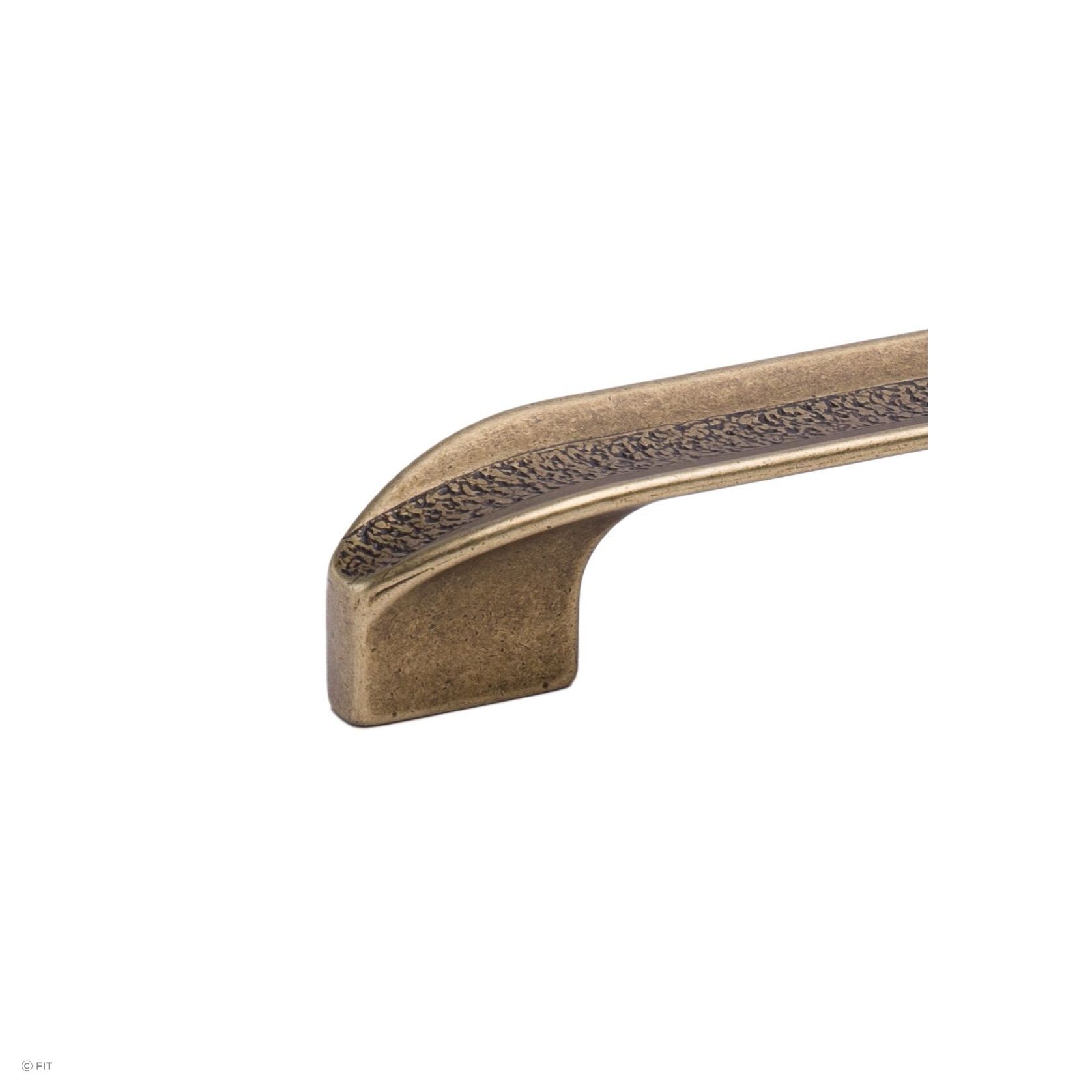 Vecchio D Handle gallery detail image