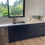 Vecchio D Handle gallery detail image