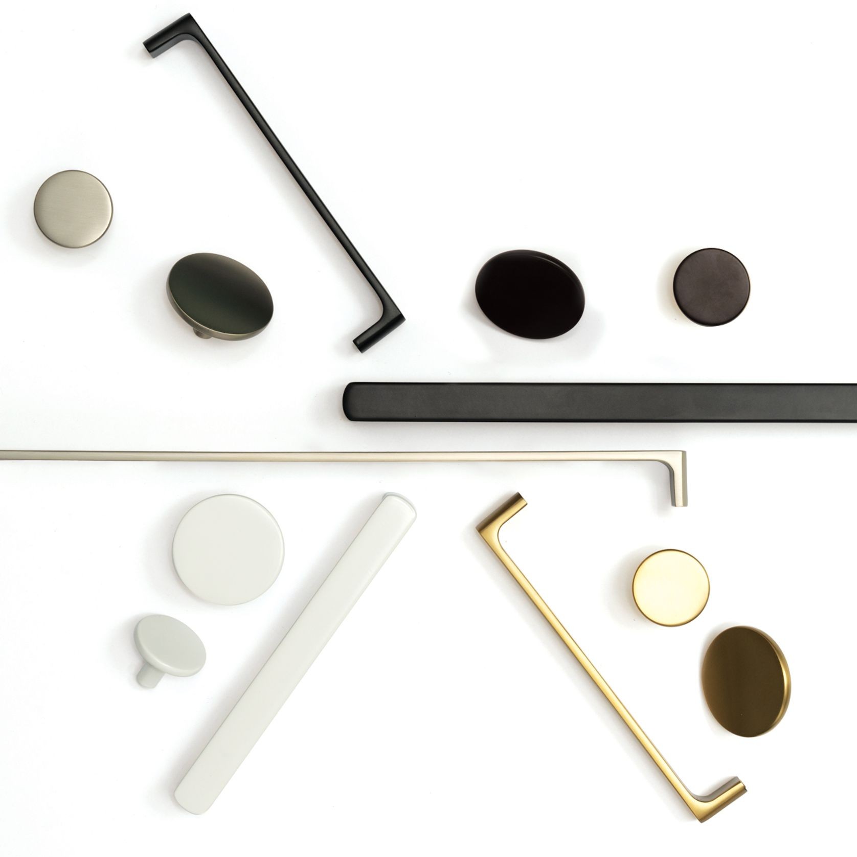 Momo Handles - Vena Collection gallery detail image
