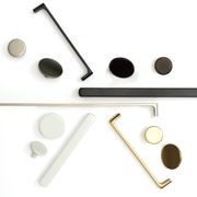Momo Handles - Vena Collection gallery detail image