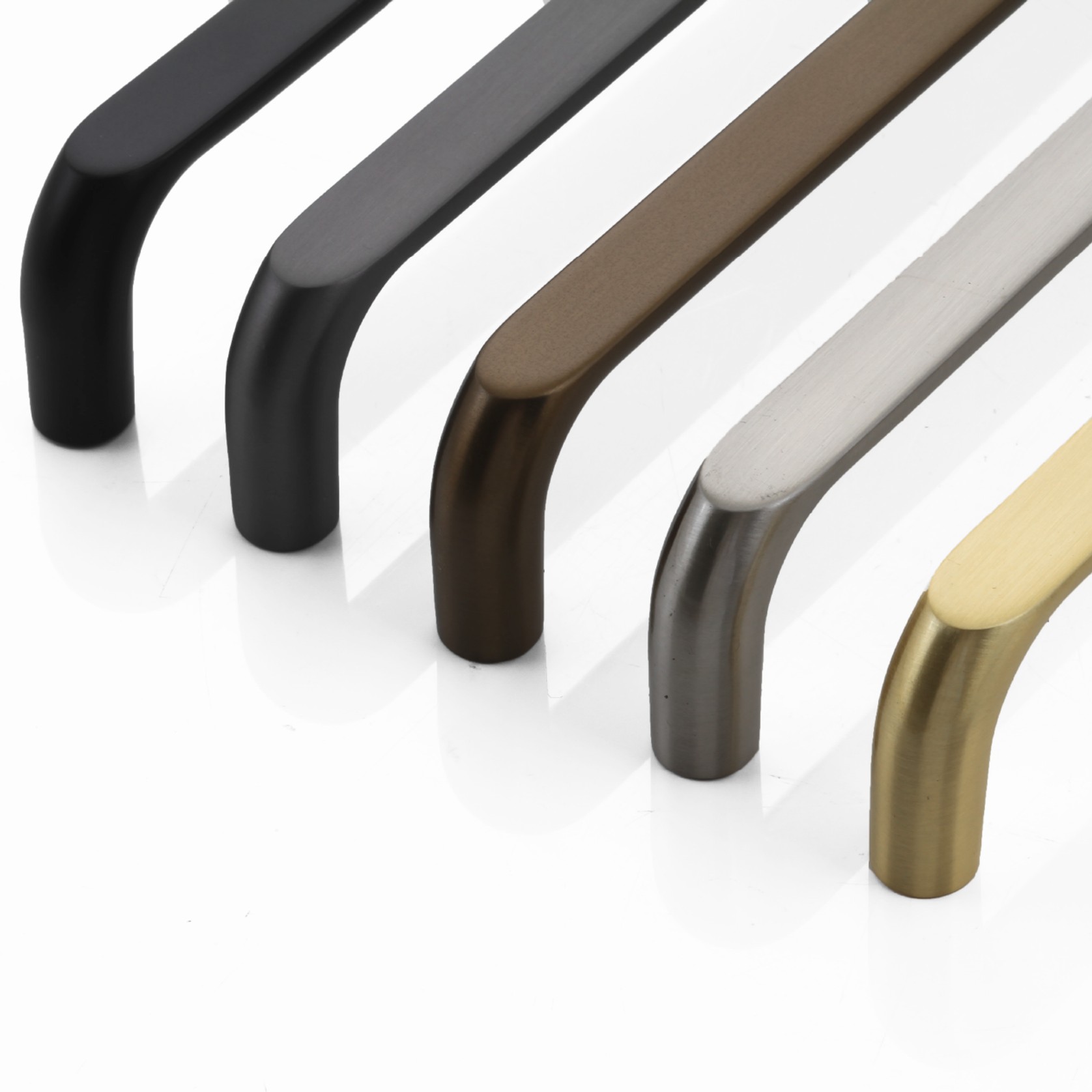 Vesio Handle gallery detail image