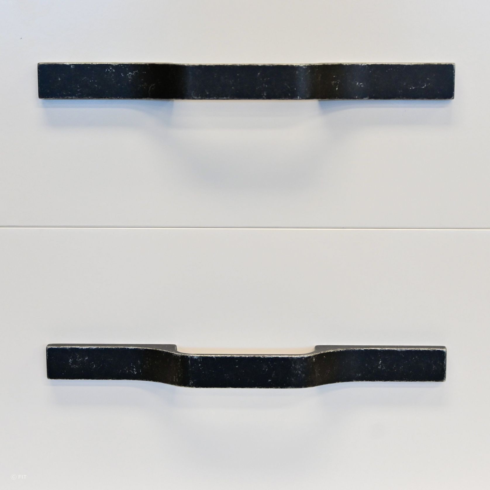 Vesuvio D Handle gallery detail image