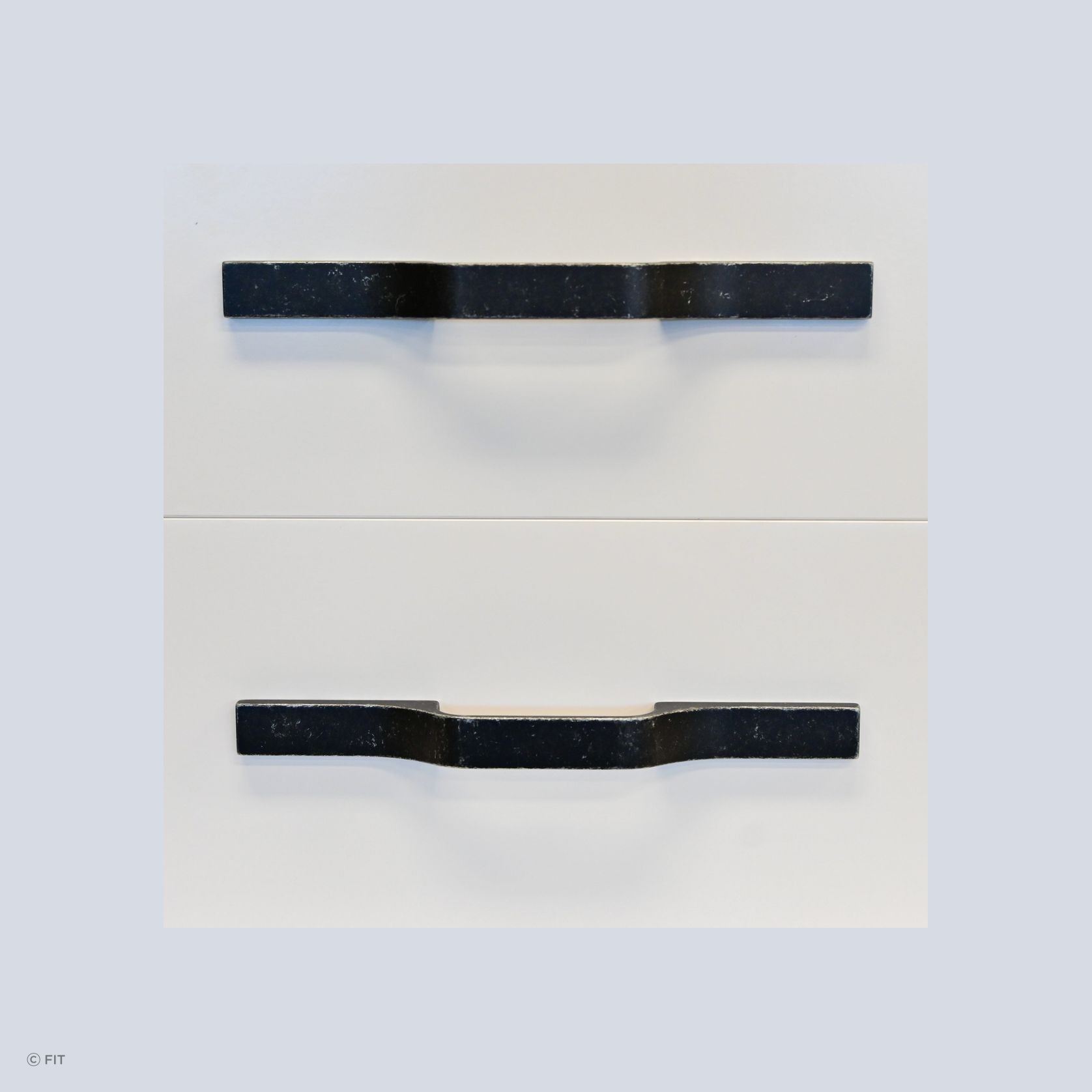 Vesuvio D Handle gallery detail image