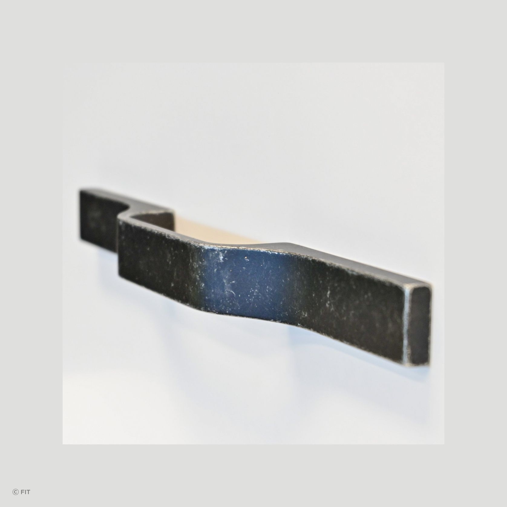 Vesuvio D Handle gallery detail image