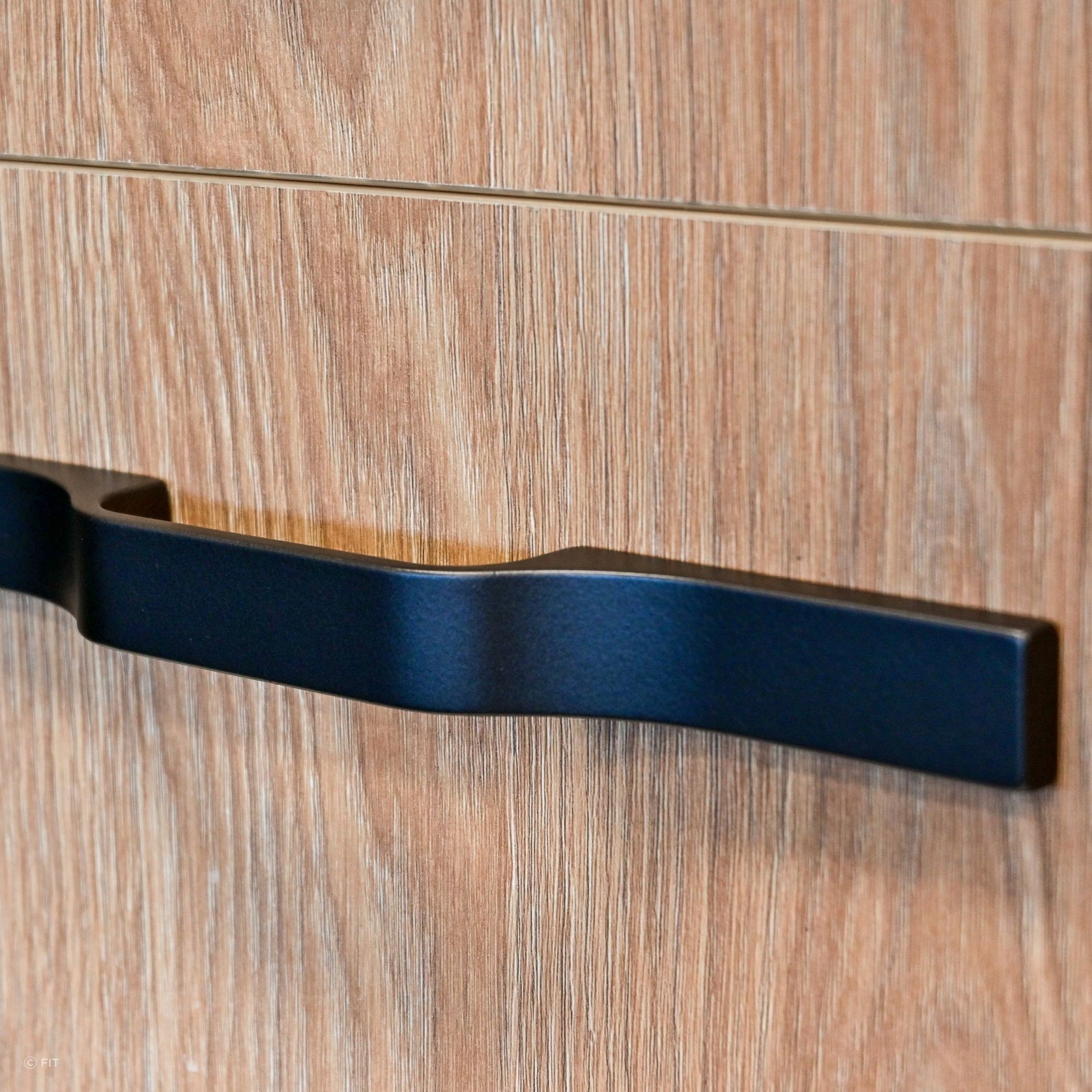 Vesuvio D Handle gallery detail image