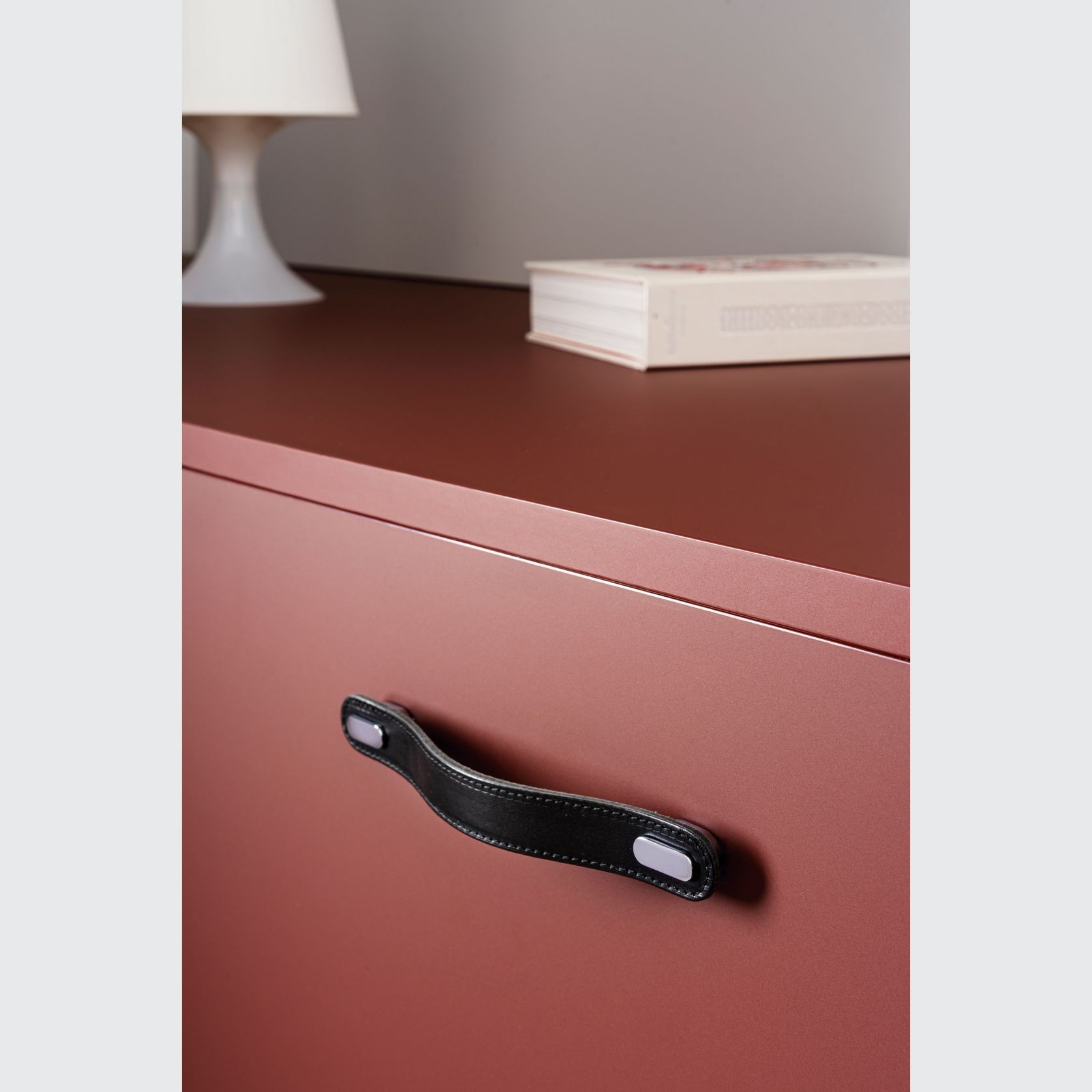 OBLONG Cabinet Handle gallery detail image