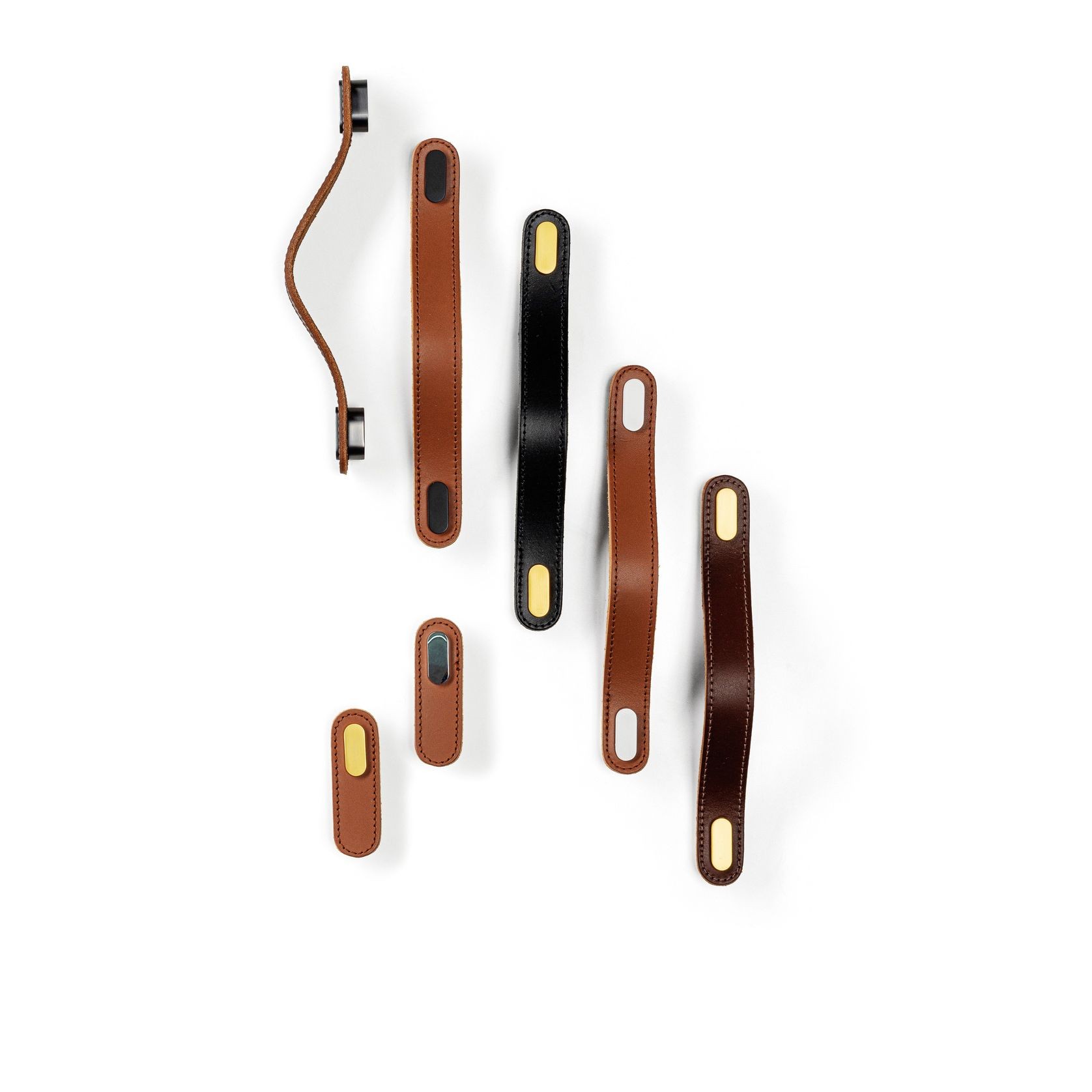 OBLONG Cabinet Handle gallery detail image