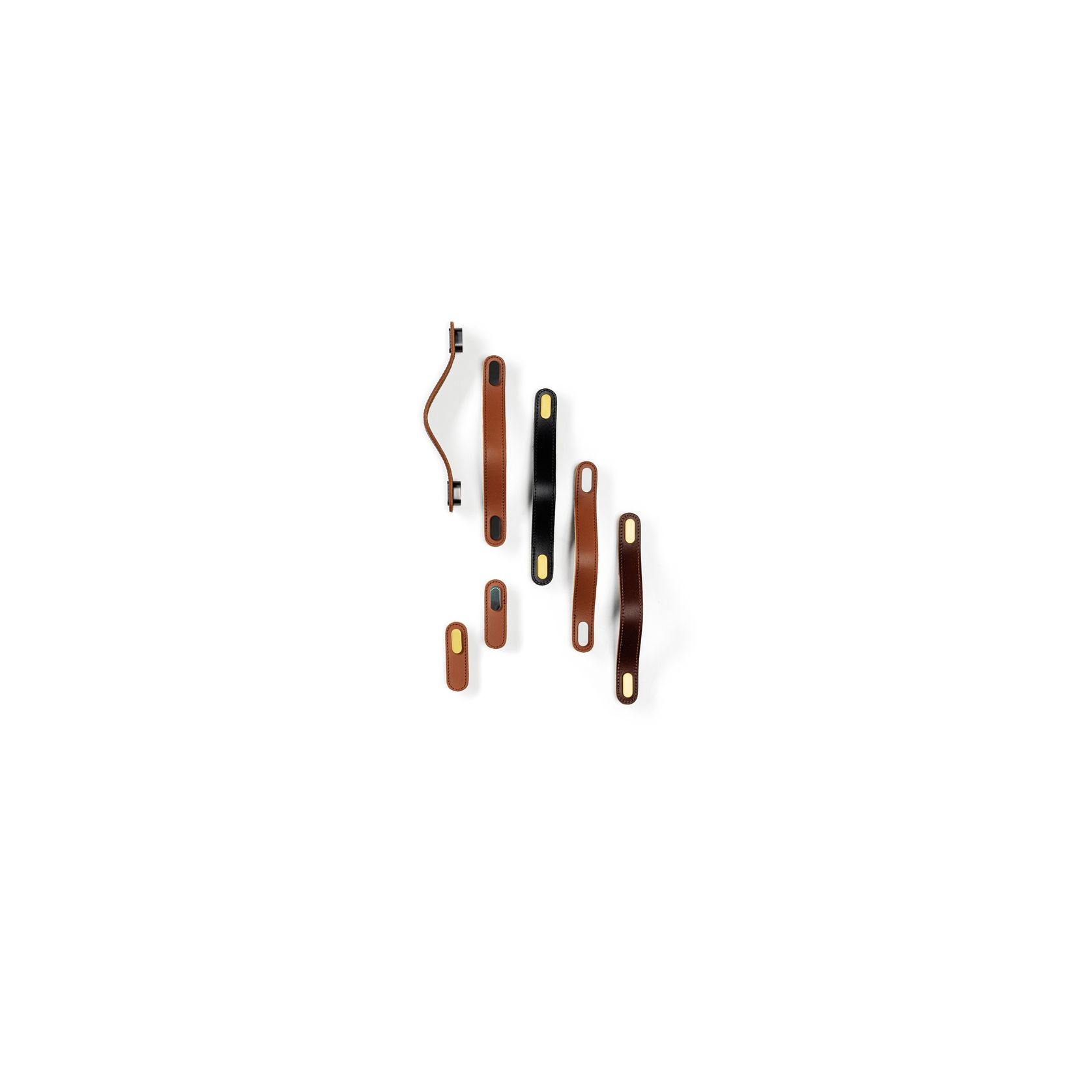 OBLONG Cabinet Handle gallery detail image