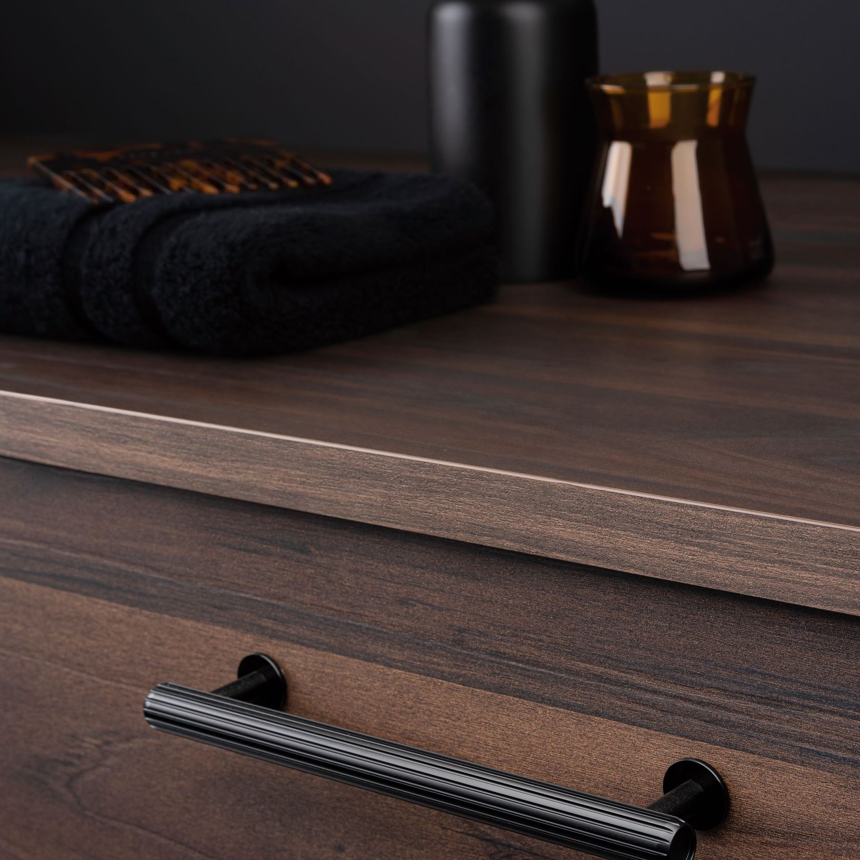 RILLE Cabinet Handle gallery detail image