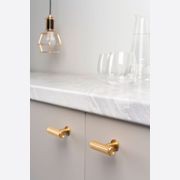 RILLE Cabinet Handle gallery detail image