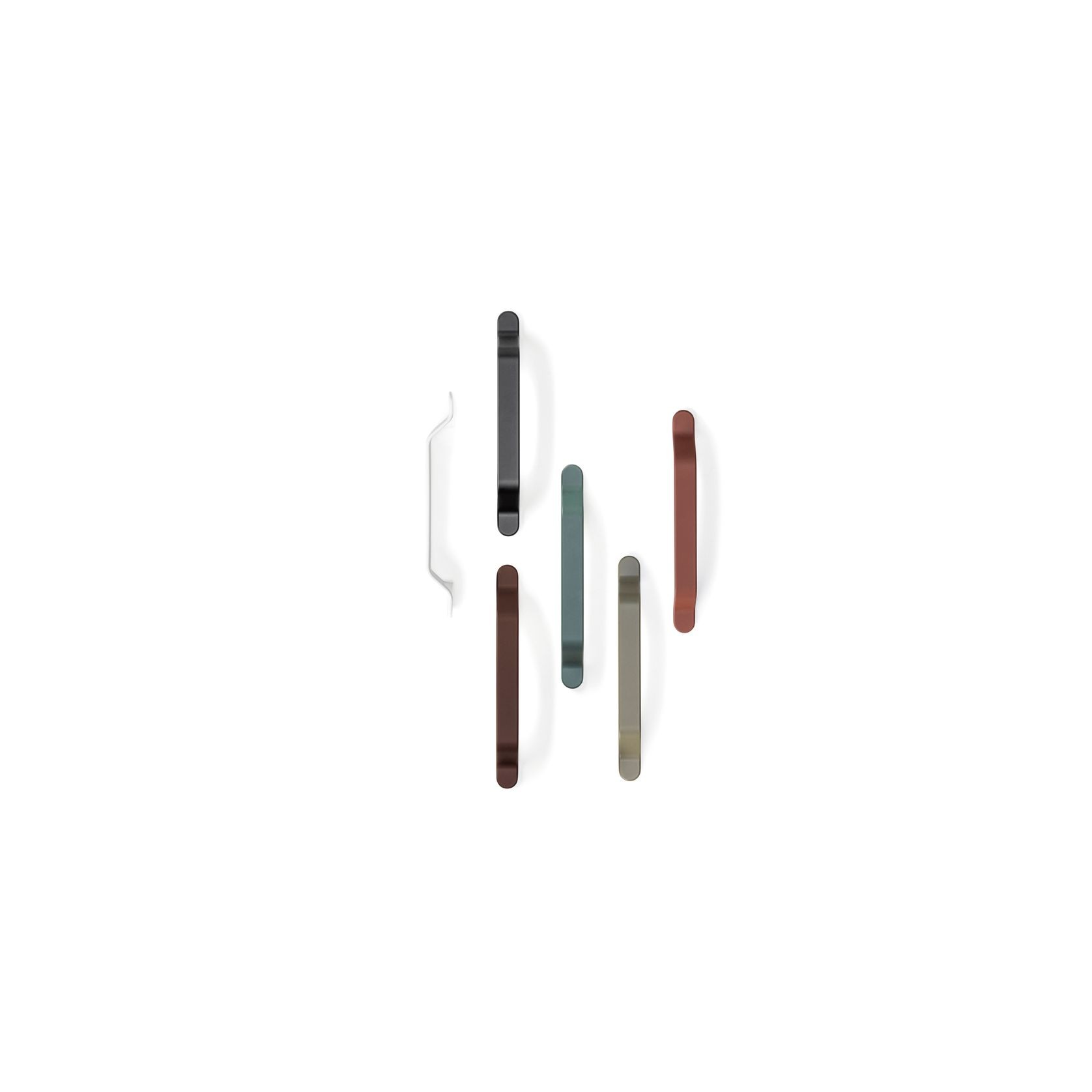 BELT Cabinet Handle gallery detail image