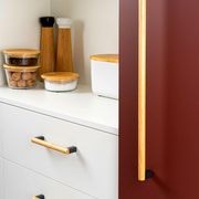 ETO WOOD Cabinet Handle gallery detail image