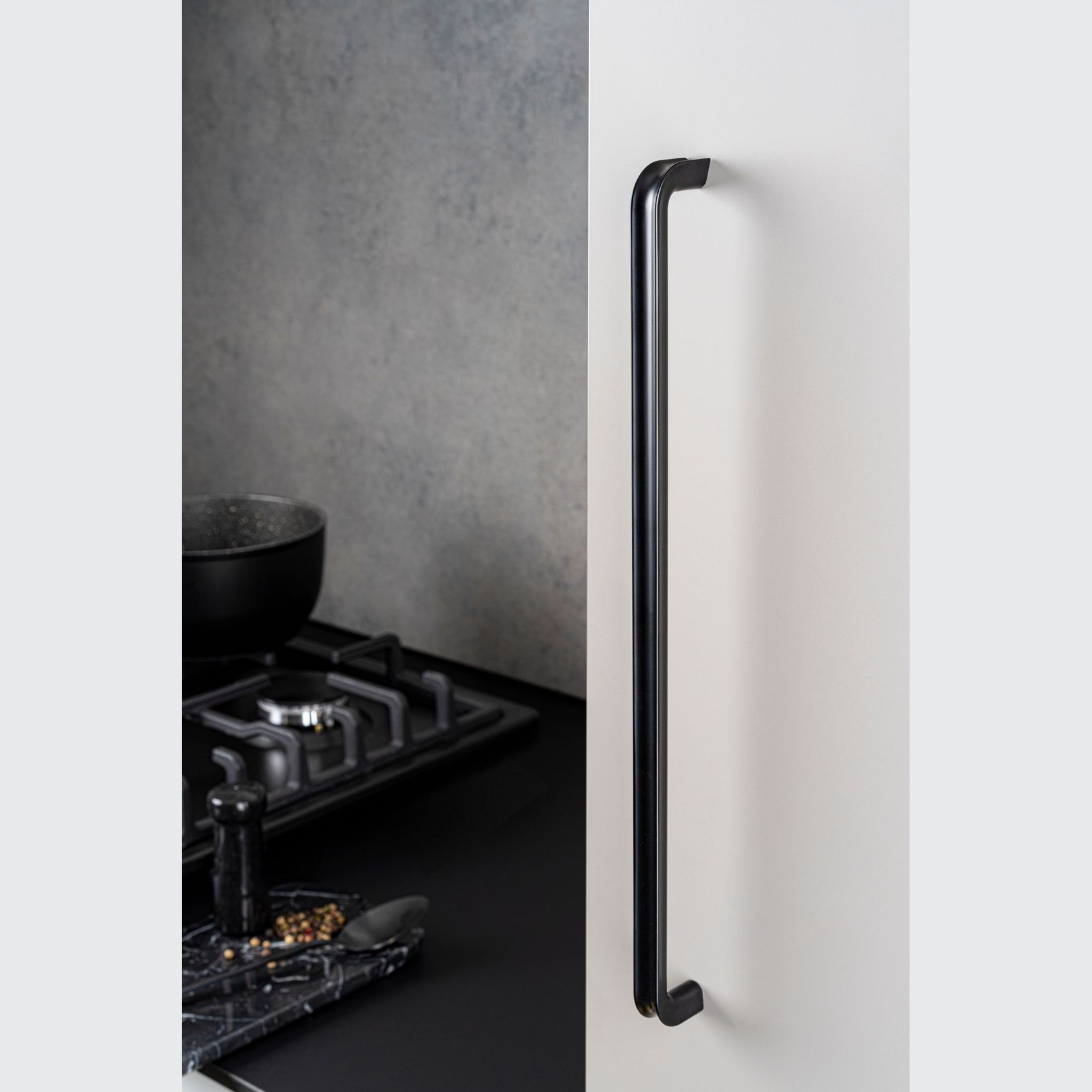 LIPP Cabinet Handle gallery detail image