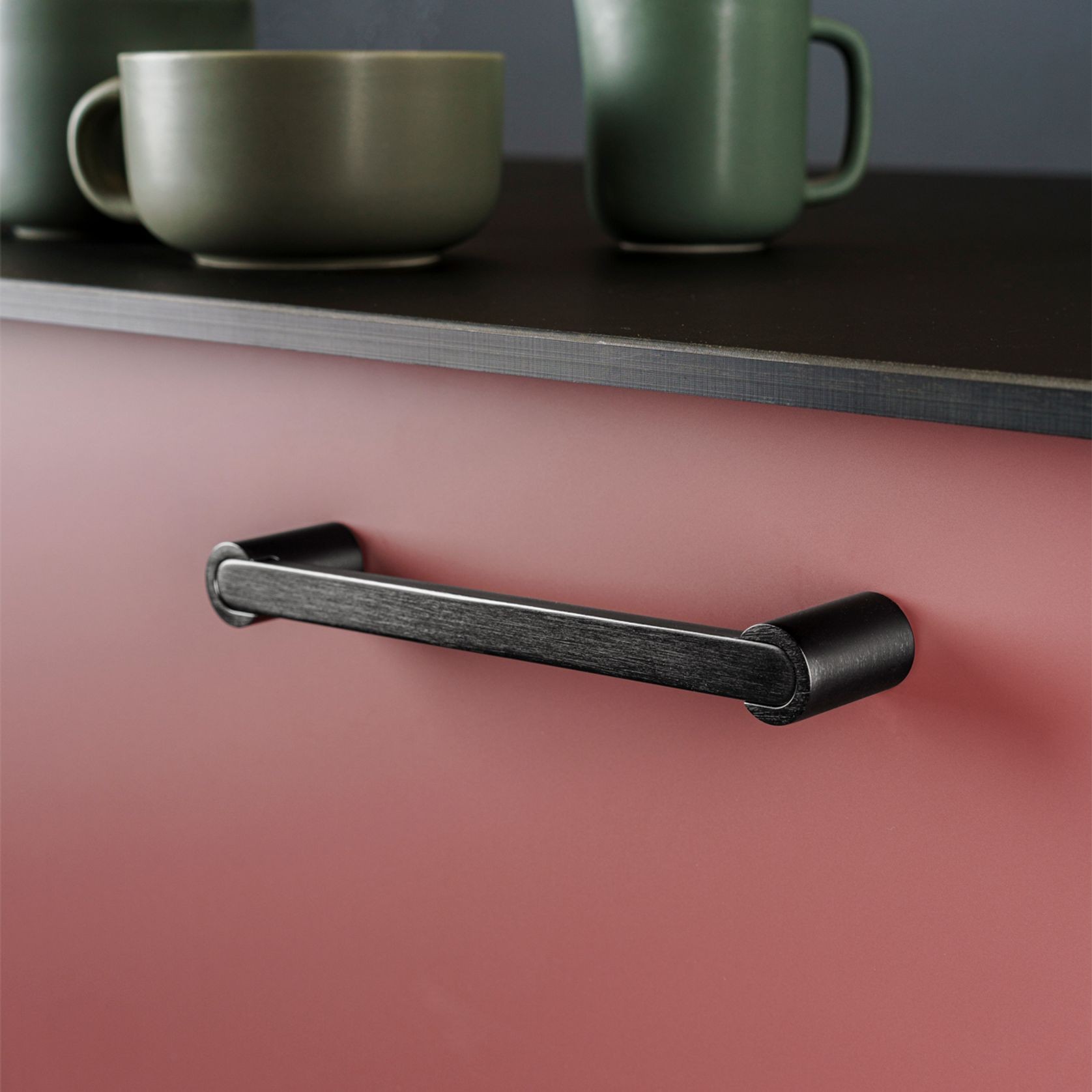 Momo Handles - Fusion Collection gallery detail image