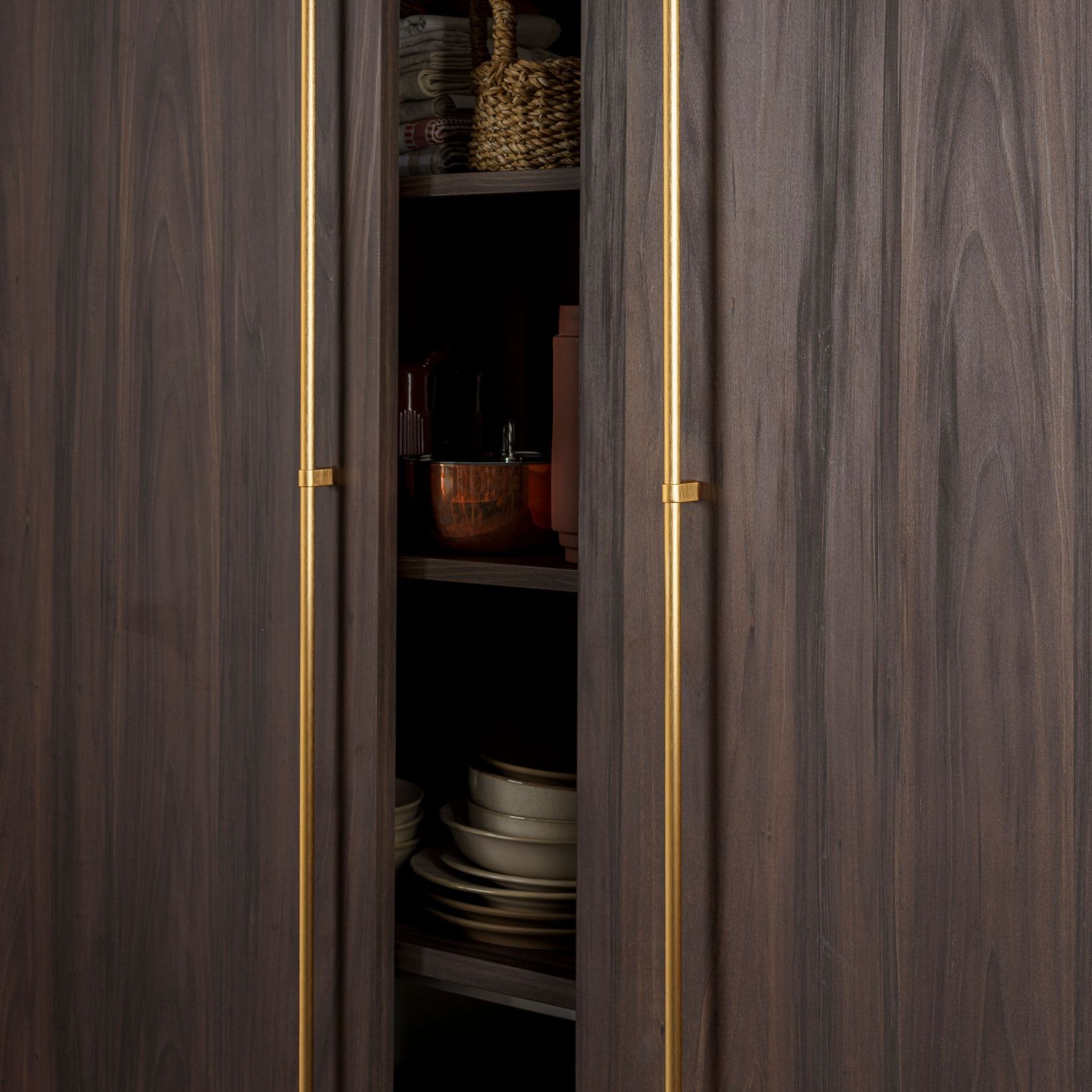 LINKK Cabinet Handle gallery detail image