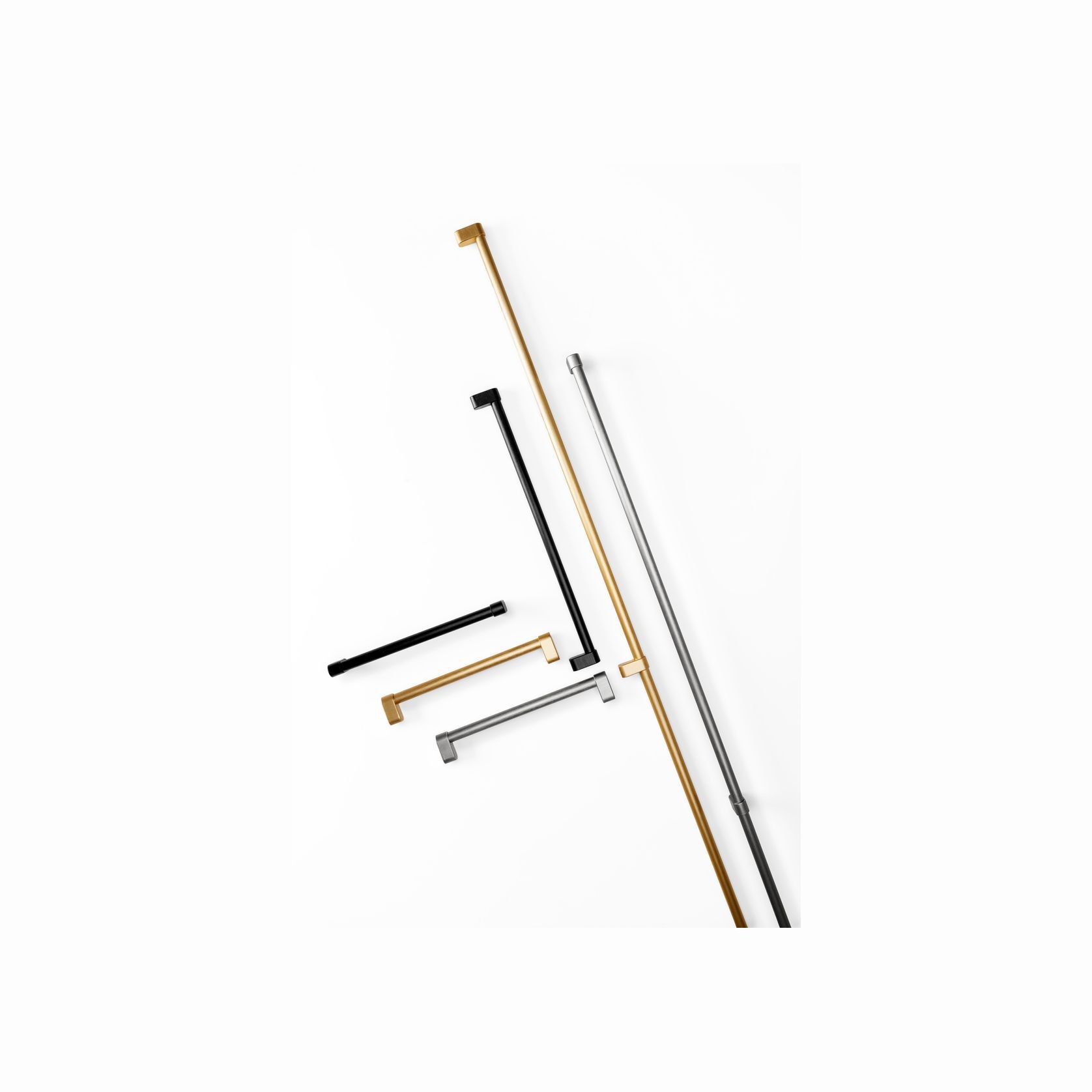 LINKK Cabinet Handle gallery detail image