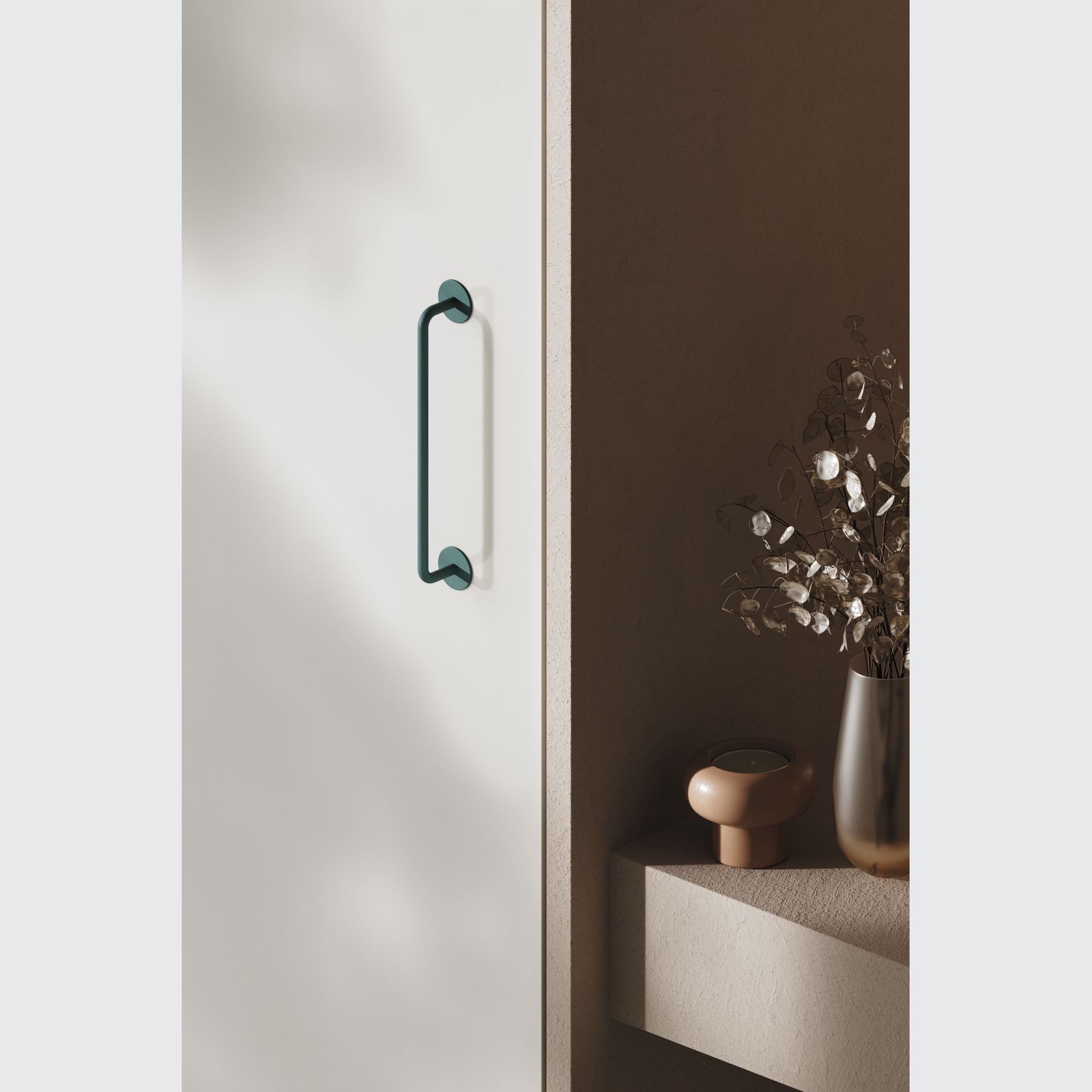 MILANO Cabinet Handle gallery detail image