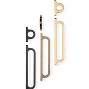 OMEGA Cabinet Handle gallery detail image