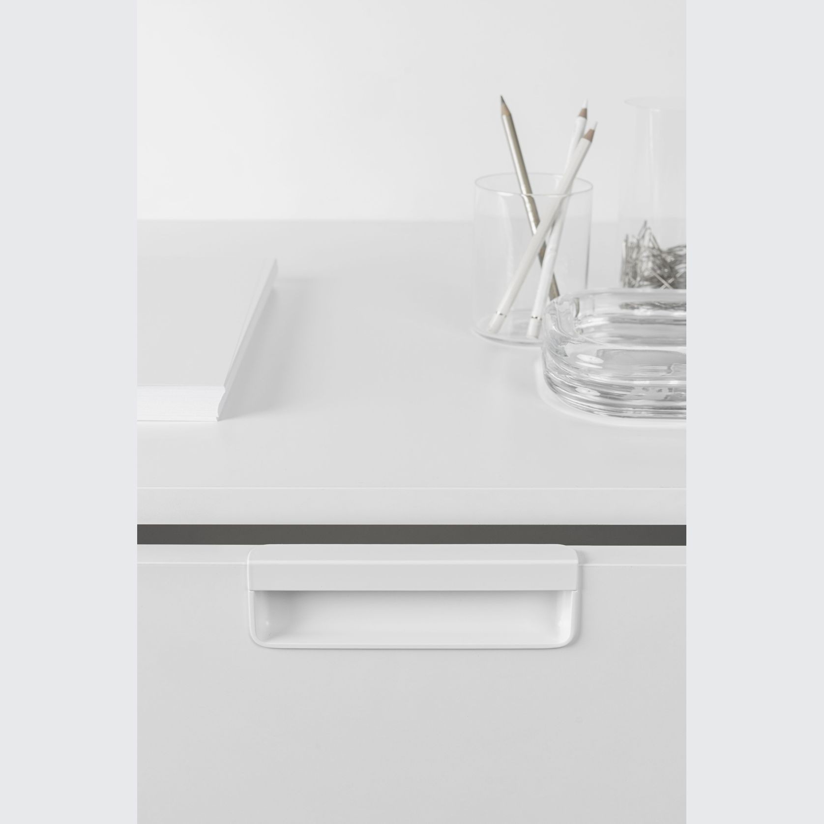 MOULE Recess Cabinet Handle gallery detail image