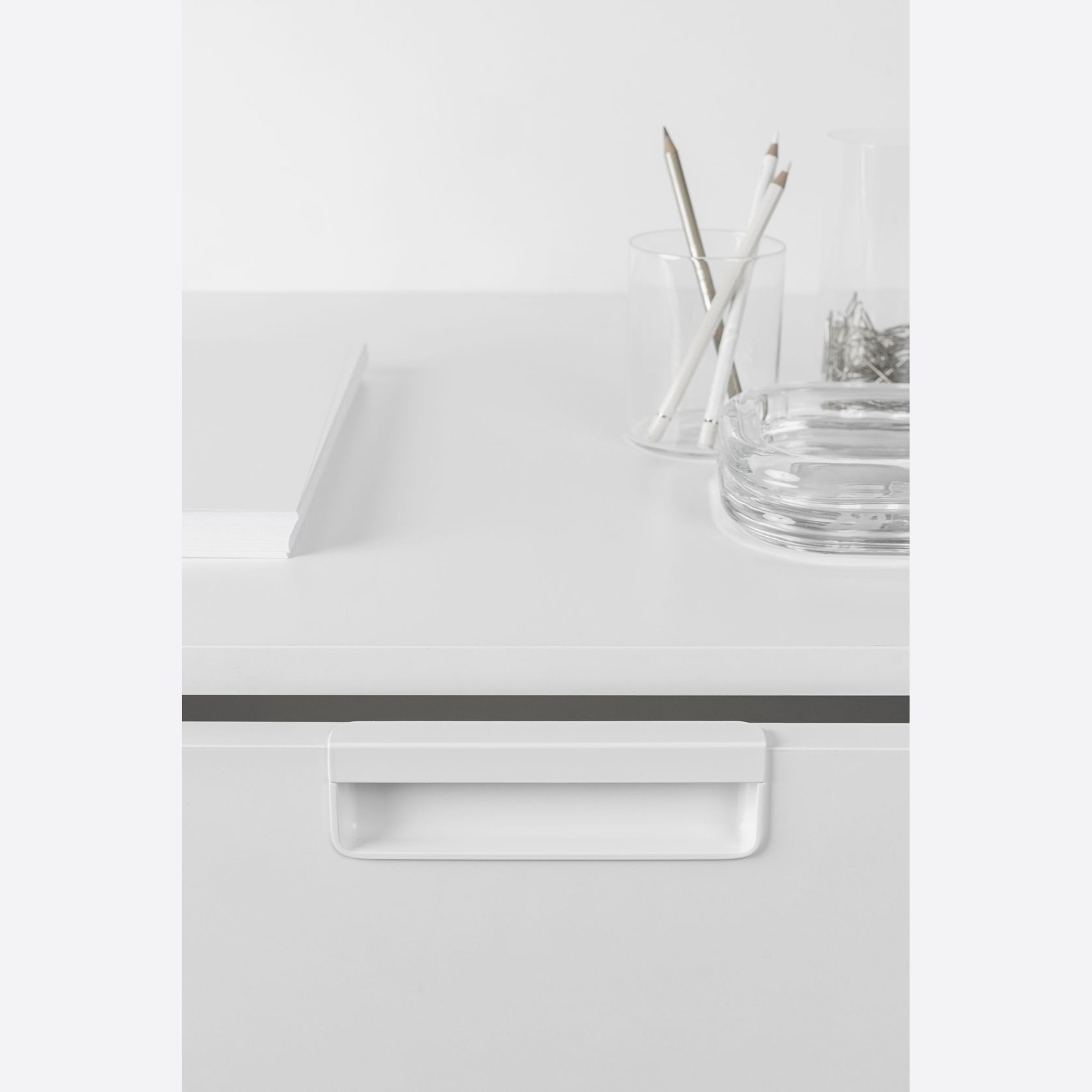 MOULE Recess Cabinet Handle gallery detail image