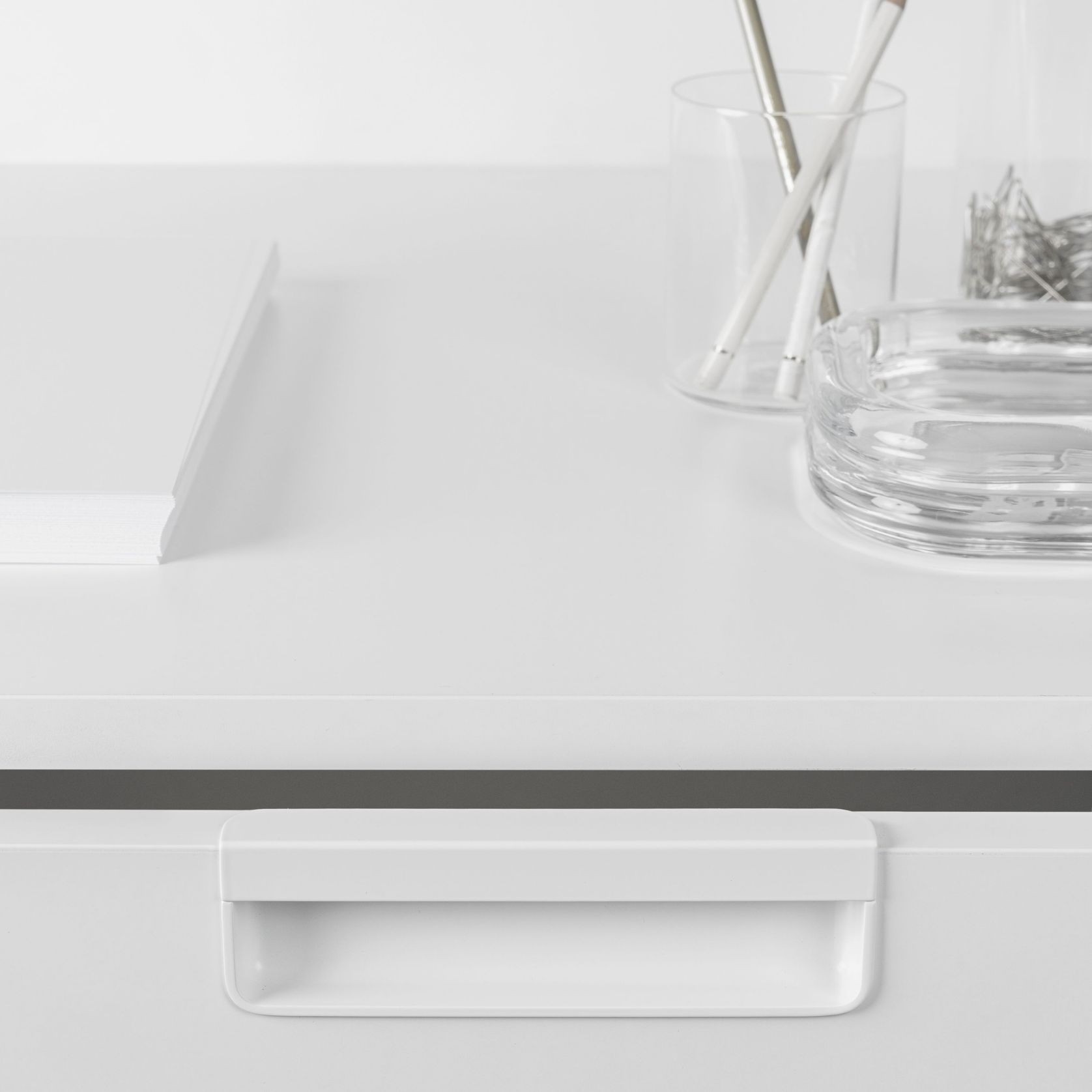 MOULE Recess Cabinet Handle gallery detail image