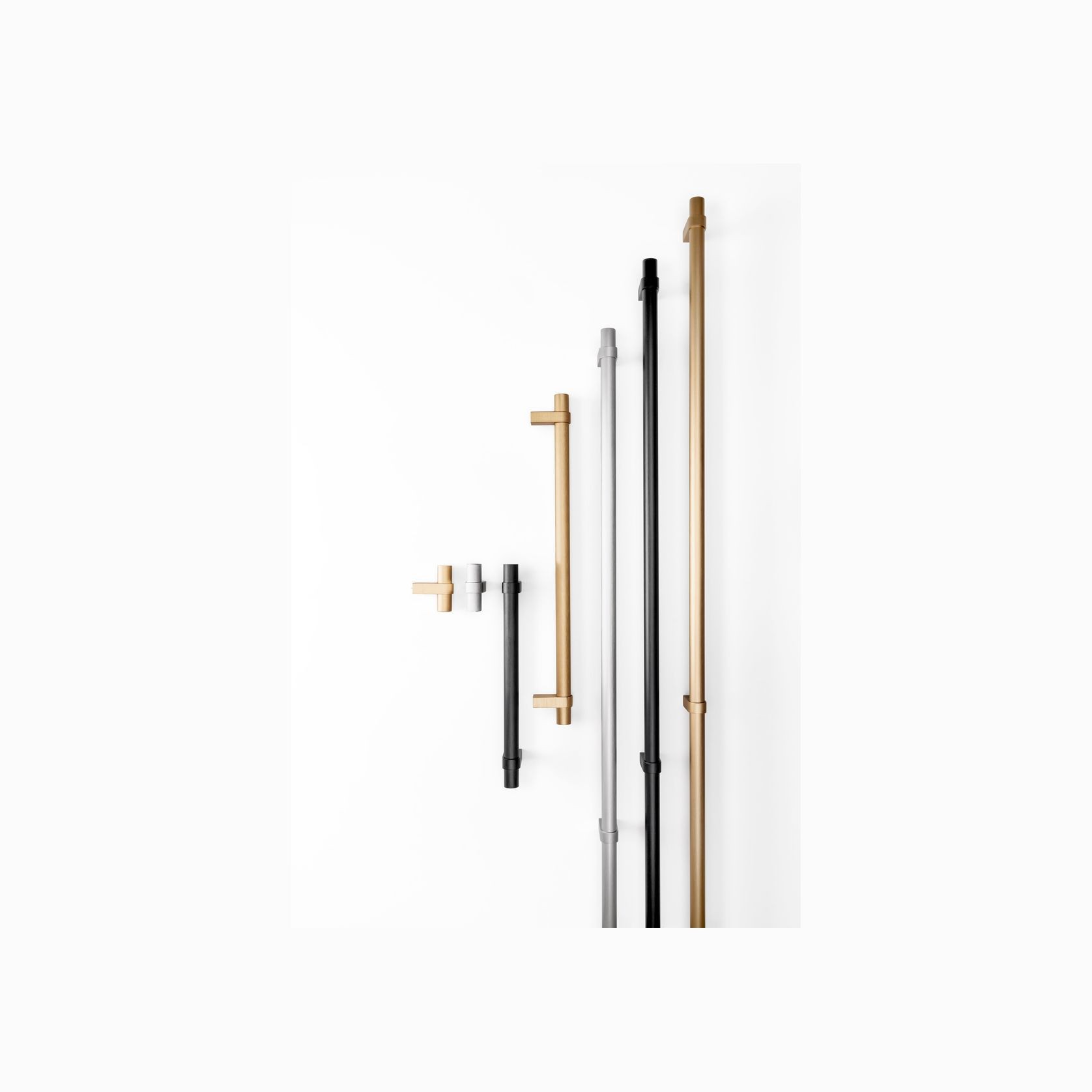 NOBB Cabinet Handle gallery detail image