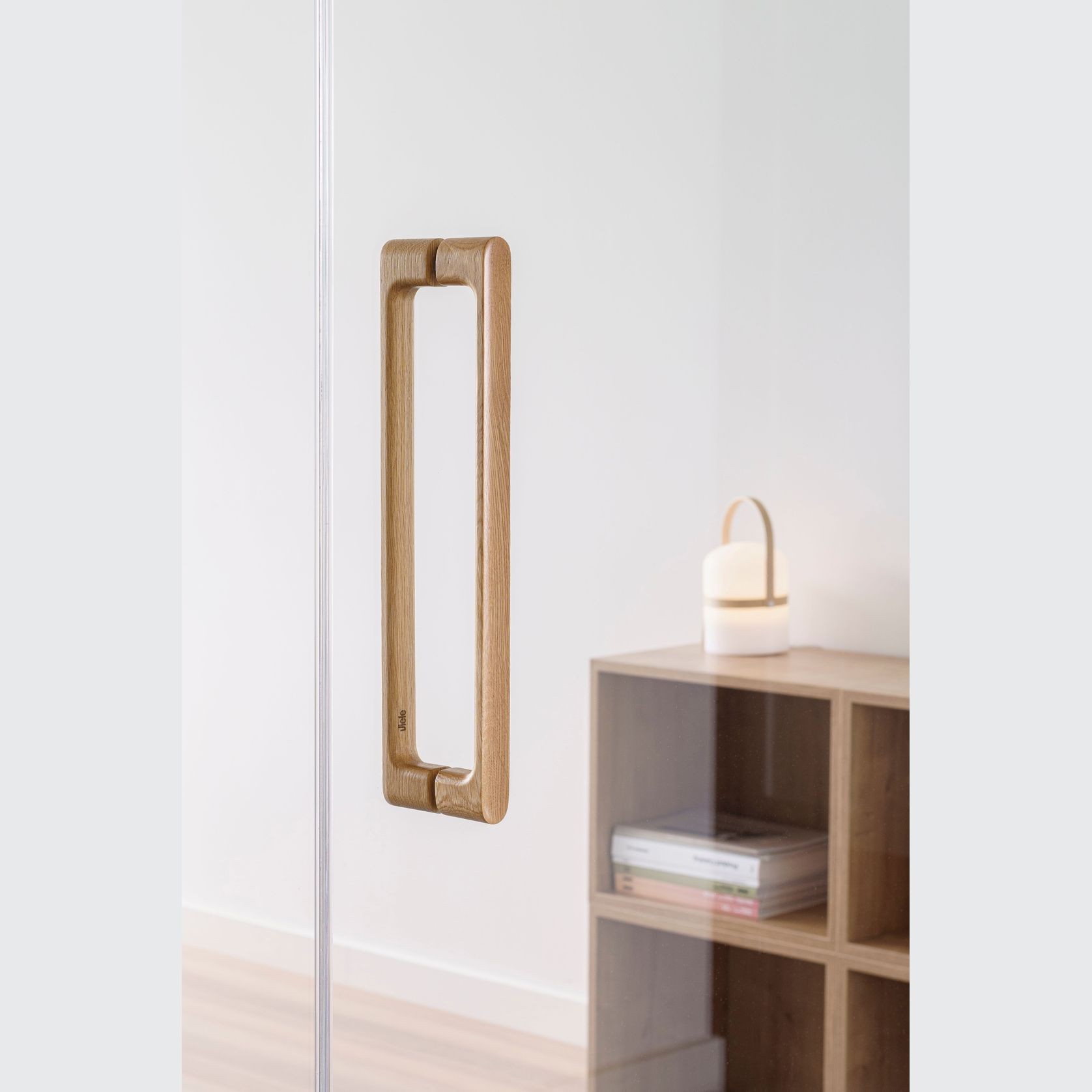 LUV WOOD Cabinet Handle gallery detail image