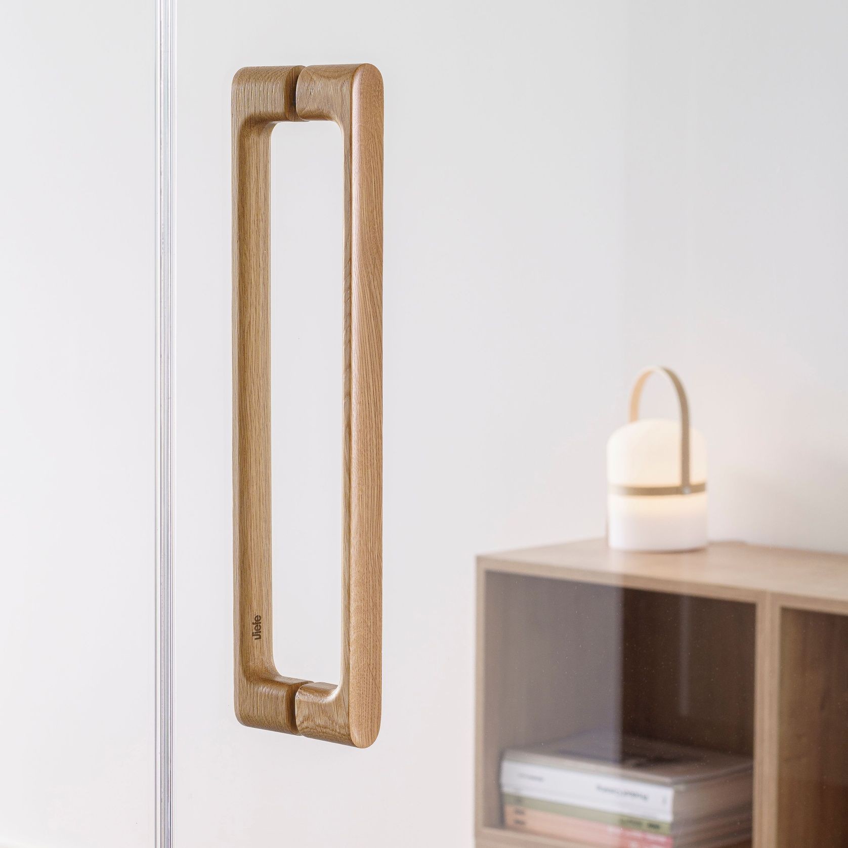 LUV WOOD Cabinet Handle gallery detail image