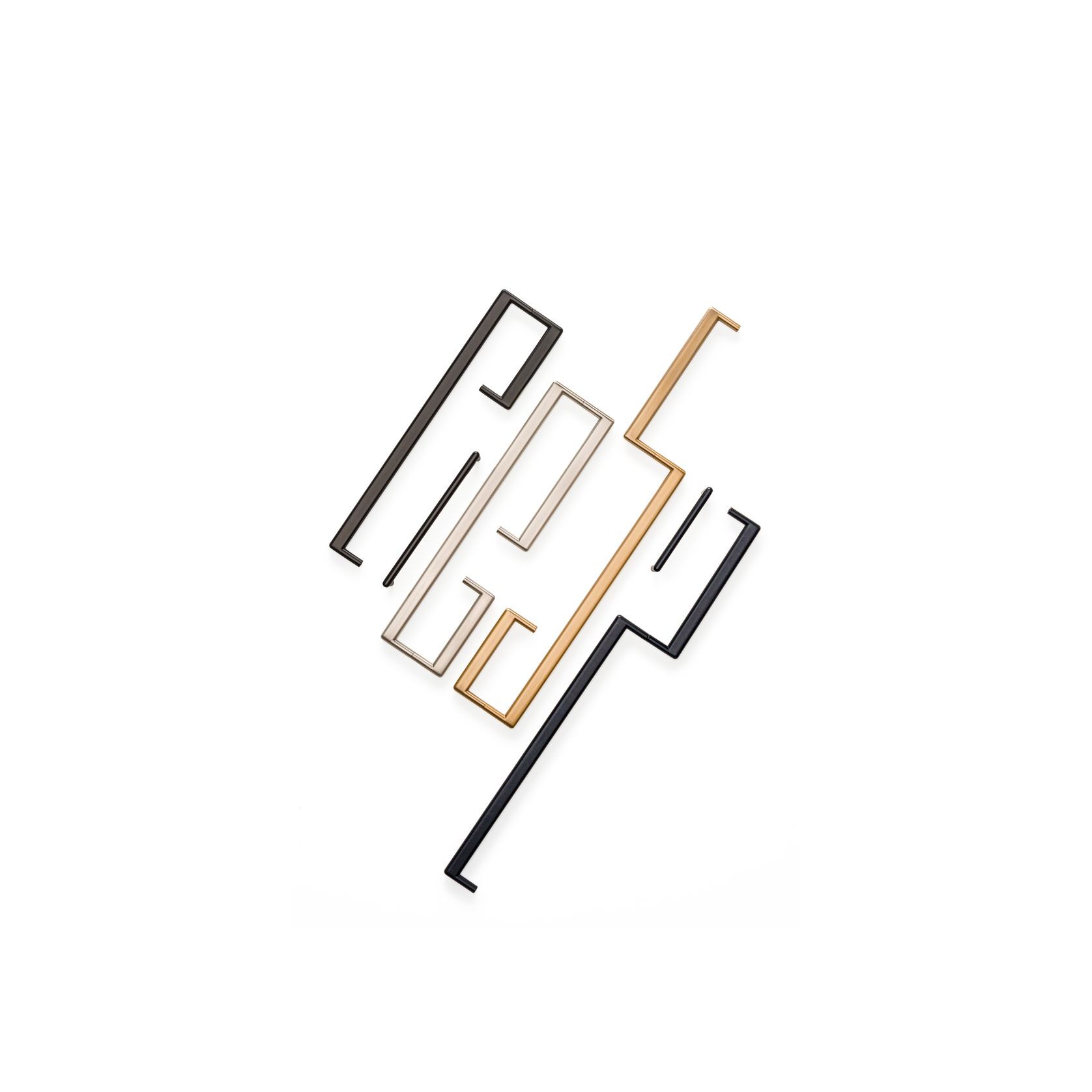 BEAM Cabinet Handle gallery detail image