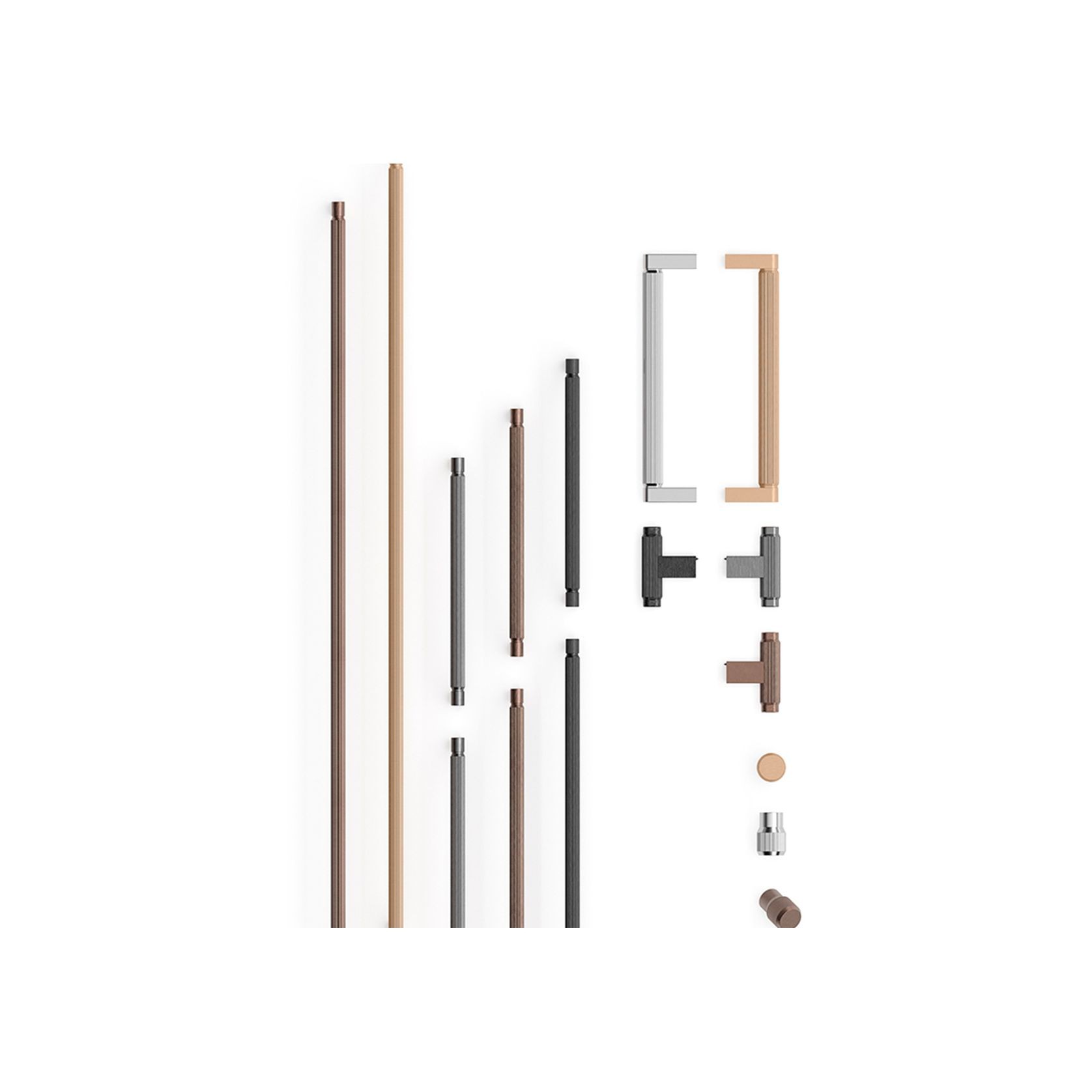 Brooklyn by Viefe gallery detail image