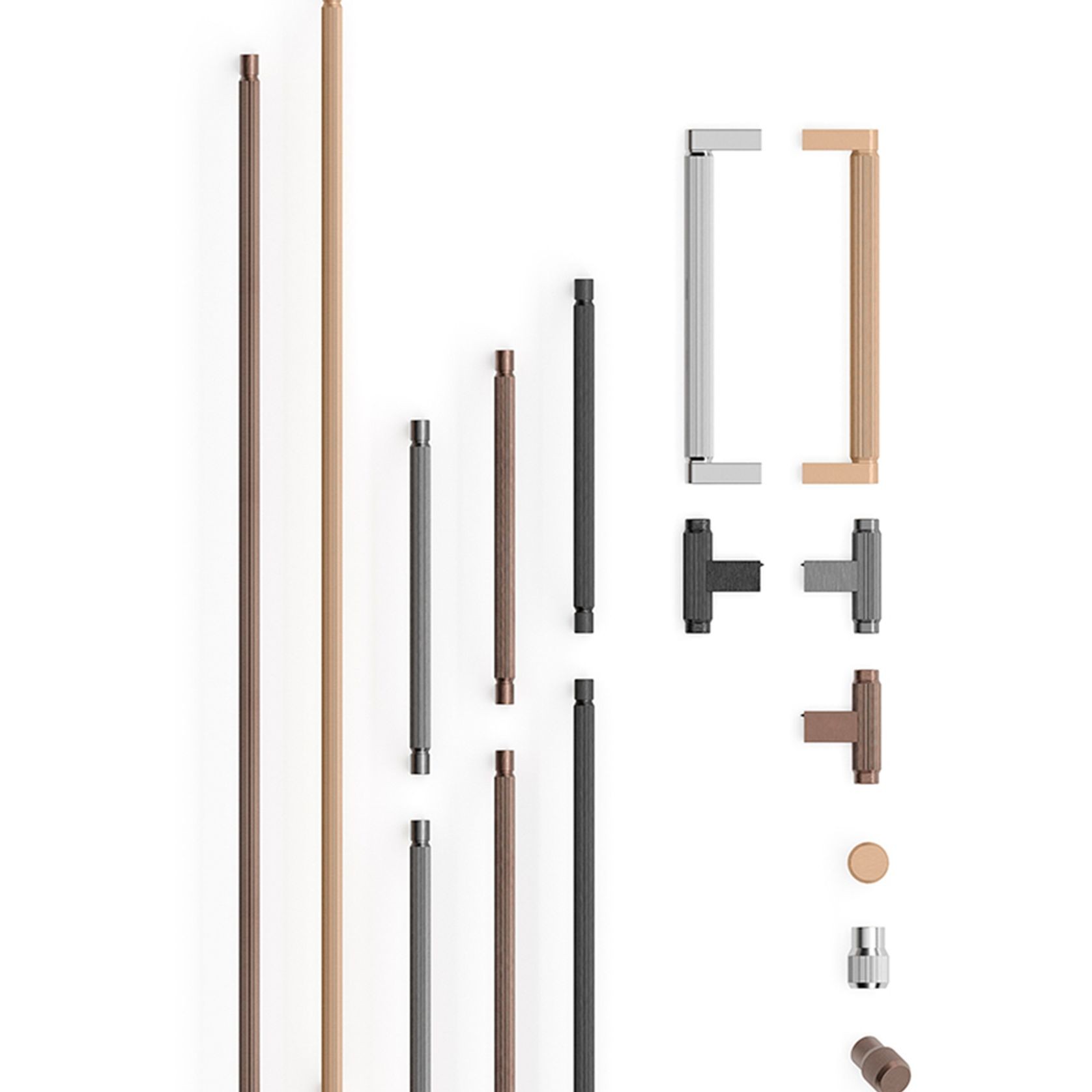 Brooklyn by Viefe gallery detail image